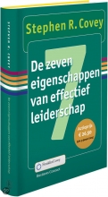 Zeven Eigenschappen Van Effectief Leiderschap | Moving Performance